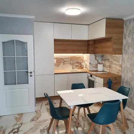 Lägenhet Sarafovo Sea Star *