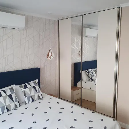 Sarafovo Sea Star * 부르가스