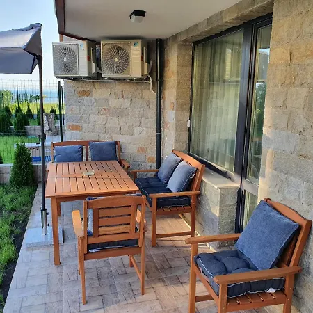 아파트 Sarafovo Sea Star