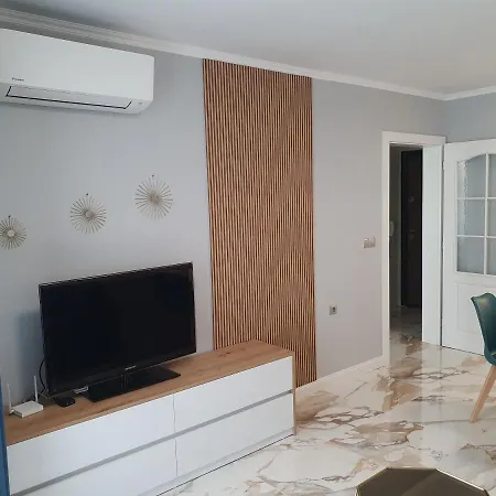 Апартаменты Sarafovo Sea Star *