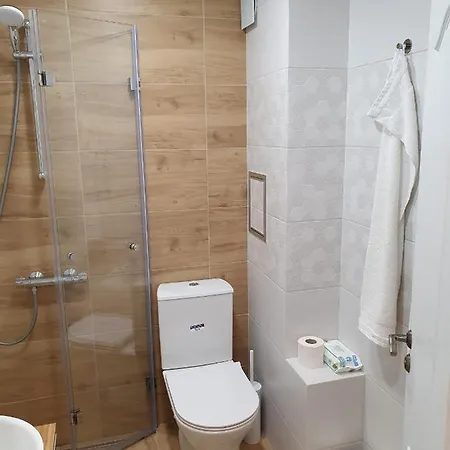 Sarafovo Sea Star Апартаменты
