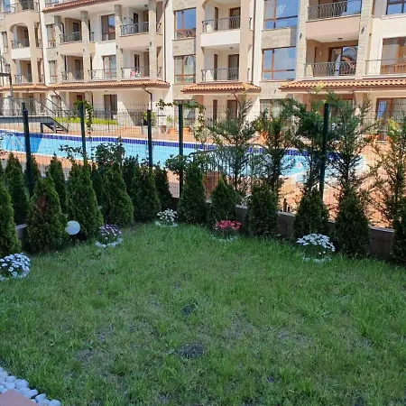 Апартаменты Sarafovo Sea Star