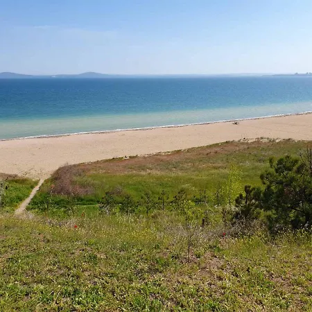 Sarafovo Sea Star Апартаменты *
