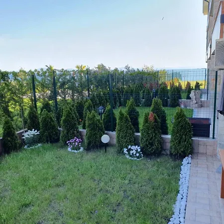 Appartamento Sarafovo Sea Star Burgas
